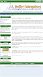 Mobile Screenshot of hellersocks.com